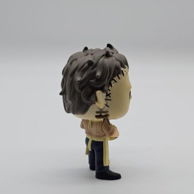 Funko Pop Movies - The Texas Chainsaw Massacre Leatherface 1150 (Sem Caixa)