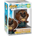 Funko Pop! Nibbles Maplestick - Zootopia 2 (Disney) #1654