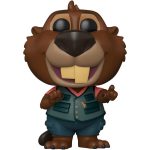 Funko Pop! Nibbles Maplestick - Zootopia 2 (Disney) #1654