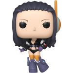 Funko Pop One Piece - Nico Robin 2137 (Arco Egghead)