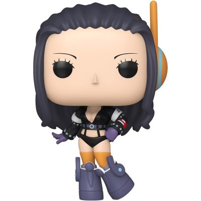 Funko Pop One Piece - Nico Robin 2137 (Arco Egghead)