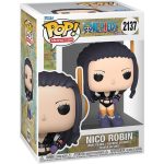 Funko Pop One Piece - Nico Robin 2137 (Arco Egghead)