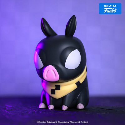 Funko Pop! P-Chan (Exclusivo) - Ranma 1/2 #2030