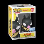 Funko Pop! P-Chan (Exclusivo) - Ranma 1/2 #2030
