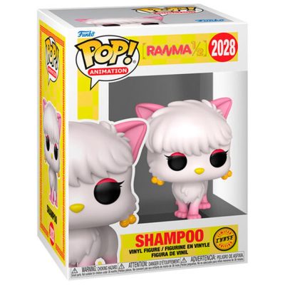 Funko Pop Ranma 1/2 - Shampoo 2028