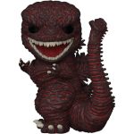 Funko Pop! Shin Godzilla (Raio Atômico) (Limitado 9500 Peças) - Godzilla #1812