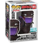 Funko Pop! Shin Godzilla (Raio Atômico) (Limitado 9500 Peças) - Godzilla #1812