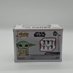 Funko Pop Star Wars – The Mandalorian The Child 405 (Baby Yoda) (Sem Blister) Funko Pop Star Wars - The Mandalorian The Child 405 (Baby Yoda) (Sem Blister)