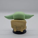 Funko Pop Star Wars – The Mandalorian The Child 405 (Baby Yoda) (Sem Blister) Funko Pop Star Wars - The Mandalorian The Child 405 (Baby Yoda) (Sem Blister)