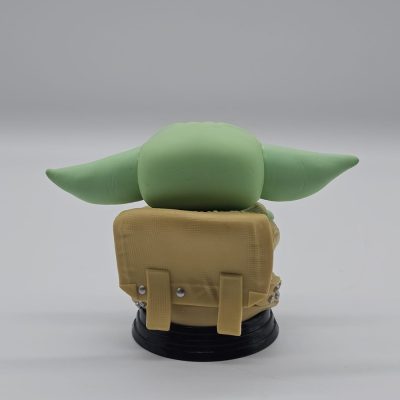 Funko Pop Star Wars - The Mandalorian The Child 405 (Baby Yoda) (Sem Blister)