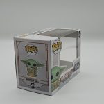 Funko Pop Star Wars – The Mandalorian The Child 405 (Baby Yoda) (Sem Blister) Funko Pop Star Wars - The Mandalorian The Child 405 (Baby Yoda) (Sem Blister)