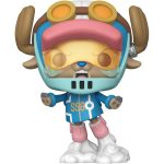 Funko Pop! Tony Tony Chopper (Arco Egghead) - One Piece #2148