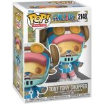 Funko Pop! Tony Tony Chopper (Arco Egghead) - One Piece #2148
