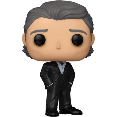 Funko Pop! Winston - John Wick: Capítulo 4 #1688