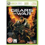 Gears Of War – Xbox 360 – (Usado) – (Pal – Região Livre) (Europeu) Gears Of War - Xbox 360 - (Usado) - (Pal - Região Livre) (Europeu)