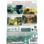 Ghost Recon Advanced Warfighter (Bonus Legacy Edition) - Xbox 360 - (Pal - Região Livre) (Europeu) (Seminovo)