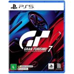 Gran Turismo 7 - Ps5 (Seminovo)