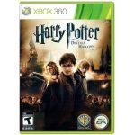 Harry Potter E As Reliquias Da Morte Parte 2 - Xbox 360 (Seminovo)
