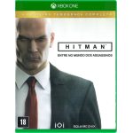 Hitman A Primeira Temporada Completa – Xbox One (Seminovo) Hitman A Primeira Temporada Completa - Xbox One (Seminovo)