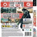 Homefront - Ps3 (Seminovo)