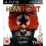 Homefront - Ps3 (Seminovo)