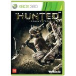 Hunted The Demons Forge - Xbox 360 (Usado) (Mancha)