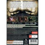 Hunted The Demons Forge - Xbox 360 (Usado) (Mancha)