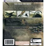 Il 2 Sturmovik Birds Of Prey – Ps3 (Usado) Il 2 Sturmovik Birds Of Prey - Ps3 (Usado)