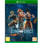 Jump Force – Xbox One (Usado) Jump Force - Xbox One (Usado)