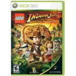 Lego Indiana Jones The Original Adventures - Xbox 360 (Usado) (Sem Manual)