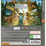 Lego Jurassic World – Xbox One (Usado) Lego Jurassic World - Xbox One (Usado)