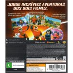 Lego Os Incríveis – Xbox One (Usado) Lego Os Incríveis - Xbox One (Usado)