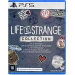 Life Is Strange Collection – Ps5 (Seminovo) Life Is Strange Collection - Ps5 (Seminovo)