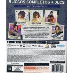 Life Is Strange Collection – Ps5 (Seminovo) Life Is Strange Collection - Ps5 (Seminovo)