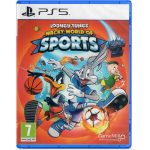 Looney Tunes Wacky World Of Sports - Ps5 (Novo) (Europeu)