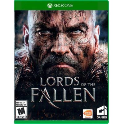 Lords Of The Fallen - Xbox One (Seminovo)