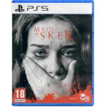 Maid Of Sker – Ps5 (Novo) (Europeu) Maid Of Sker - Ps5 (Novo) (Europeu)