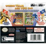 Mario & Sonic At The Olympic Games - Nintendo Ds (Seminovo)