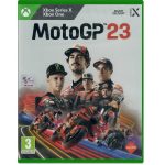 Moto Gp 23 – Xbox Series X (Novo) Moto Gp 23 - Xbox Series X (Novo)