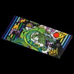 Mouse Pad Gamer Pcyes Ancient Dragon Extended – 900 X 420Mm – Pma90x42 Mouse Pad Gamer Pcyes Ancient Dragon Extended - 900 X 420Mm - Pma90x42