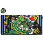Mouse Pad Gamer Pcyes Ancient Dragon Extended – 900 X 420Mm – Pma90x42 Mouse Pad Gamer Pcyes Ancient Dragon Extended - 900 X 420Mm - Pma90x42