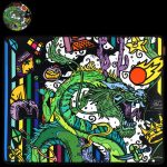Mouse Pad Gamer Pcyes Ancient Dragon Medium – 500 X 400Mm – Pma50x40 Mouse Pad Gamer Pcyes Ancient Dragon Medium - 500 X 400Mm - Pma50x40