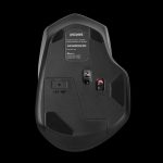 Mouse Sem Fio Dash Lite Black 1600Dpi Silent Click – Pcyes Pmdv2bk Mouse Sem Fio Dash Lite Black 1600Dpi Silent Click - Pcyes Pmdv2bk