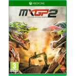 Mxgp 2 The Official Motocross Video Game - Xbox One (Seminovo) (Europeu)