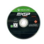 Mxgp Pro - Xbox One (Usado) (Somente O Disco) (Europeu)