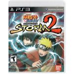 Naruto Shippuden Ultimate Ninja Storm 2 – Ps3 (Seminovo) Naruto Shippuden Ultimate Ninja Storm 2 - Ps3 (Seminovo)