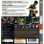 Nba 2K19 - Xbox One (Novo)