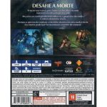 Nioh – Ps4 (Usado) Nioh - Ps4 (Usado)