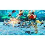 One Piece Pirate Warriors 3 - Ps4 (Seminovo)