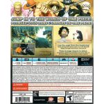 One Piece Pirate Warriors 3 - Ps4 (Seminovo)